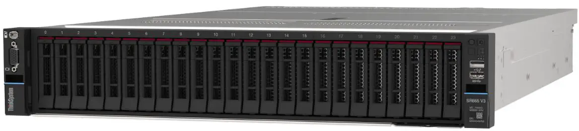 Lenovo-ThinkSystem-SR665-V3-Server-product
