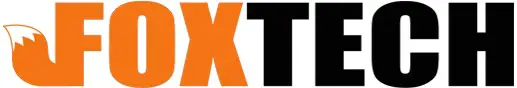 FOXTECH - logo