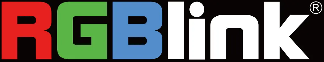 RGBlink Logo