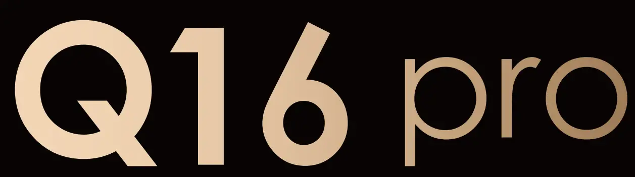Q16 Pro