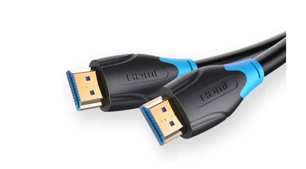 Vention Aahbe Hdmi 2.0 Cable Installation Guide