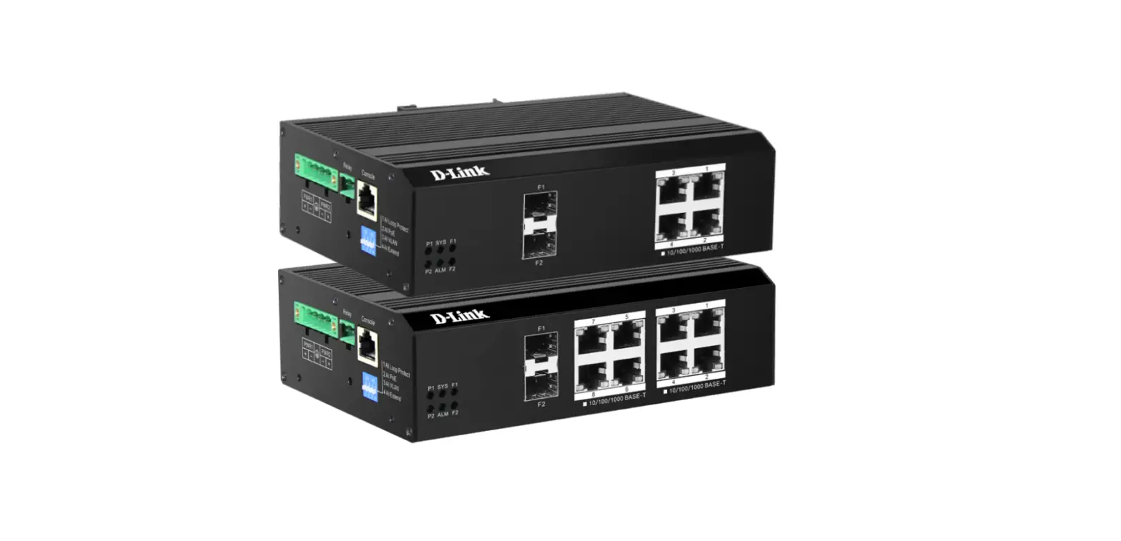 D-link Dis-f200g Series 12-port Gigabit Smart Managed Industrial Poe Switch Installation Guide D-link Dis-f200g Series 12-port Gigabit Smart Managed Industrial Poe Switch Installation Guide