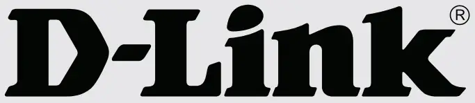 D-Link Logo