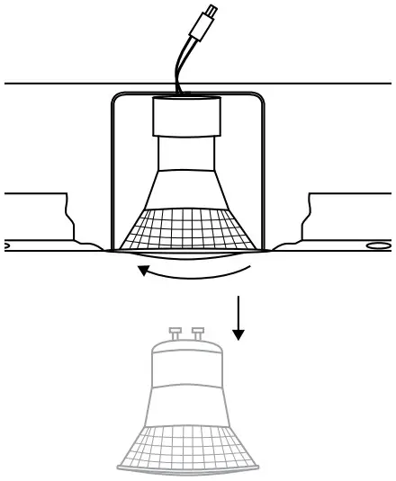 Schweigen UM 9S Silent Undermount Rangehood - Cleaning Maintenance 2