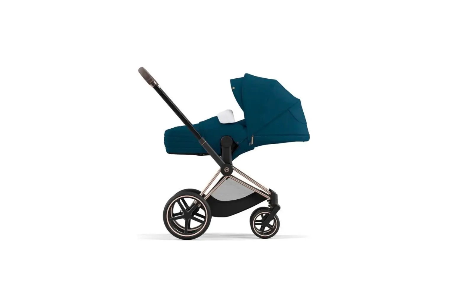 Cybex Cy 171 Platinum Lite Cot User Manual Cybex Cy 171 Platinum Lite Cot User Manual