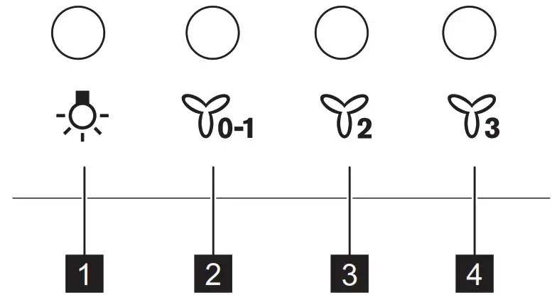 AEG DBE3650R Wall Extractor Hood - PRODUCT DESCRIPTION 1
