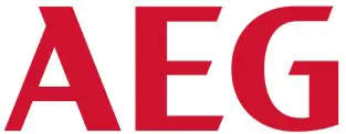 AEG - logo
