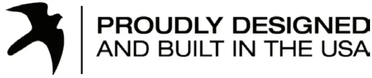 Kestrel 3000 Pocket Weather Meter - logo 1