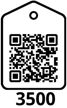 Kestrel 3000 Pocket Weather Meter - qr code 5