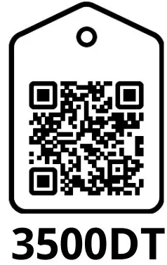 Kestrel 3000 Pocket Weather Meter - qr code 6