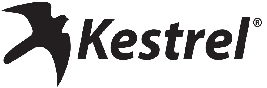 Kestrel logo