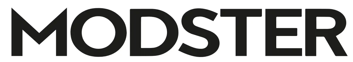 MODSTER Logo