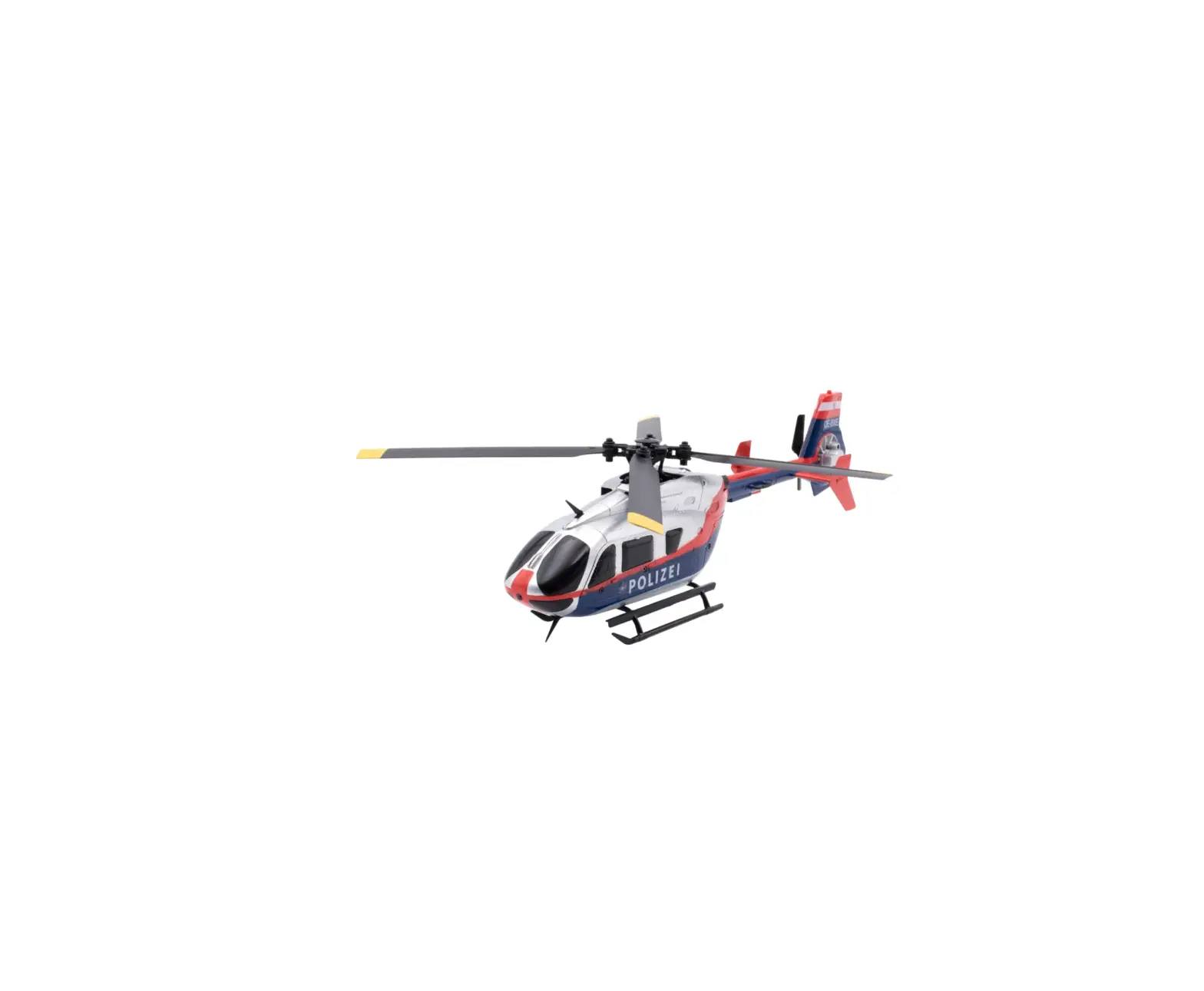 Modster Ec-135 Scale Rc Helicopter Electric Rtf User Manual Modster Ec-135 Scale Rc Helicopter Electric Rtf User Manual
