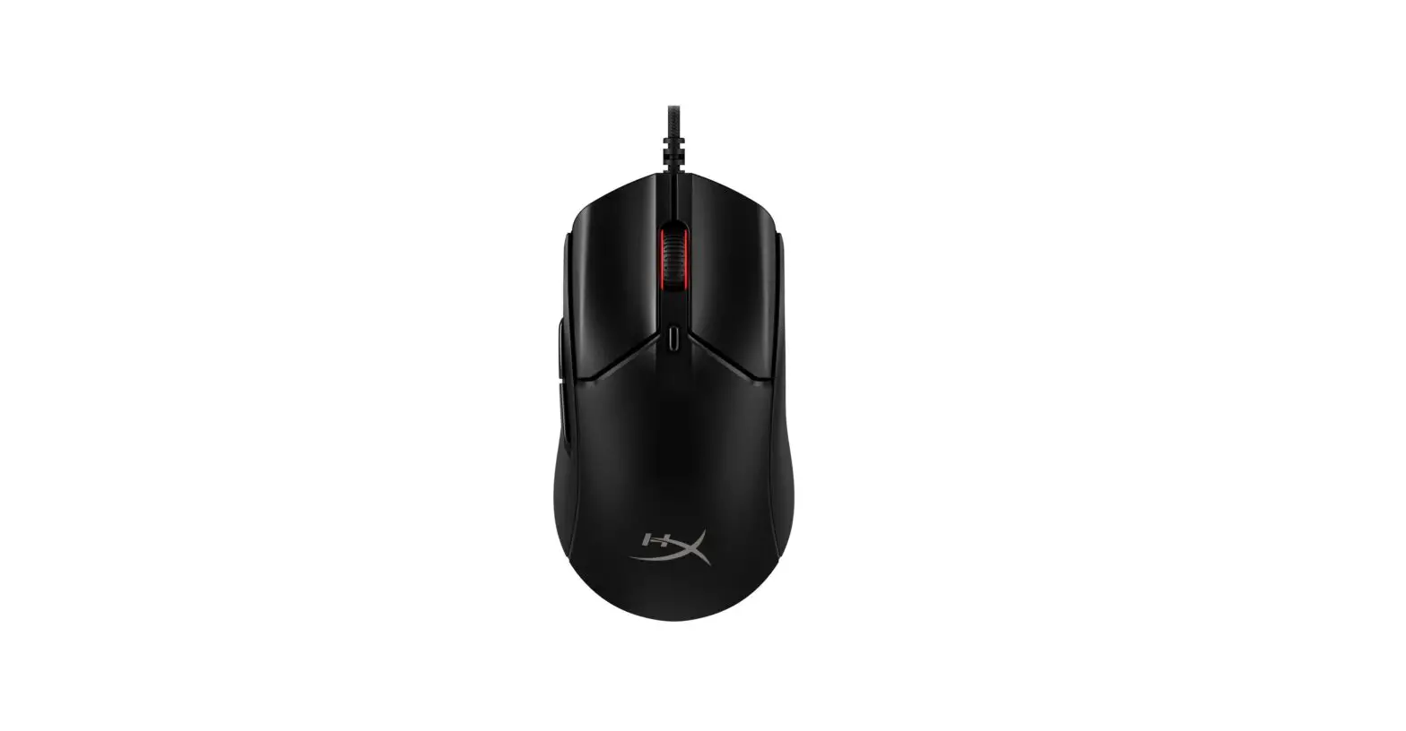 Hyperx 44x0007 Pulsefire Haste 2 Gaming Mouse User Guide
