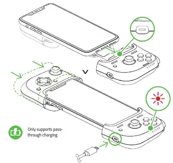 RAZER-Kishi-For-iPhone-Mobile-Gaming-Controller-fig-8