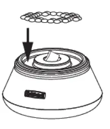Cuisinart-COH-700-Petite-Table-Top-Fire-Bowl-FIG-4