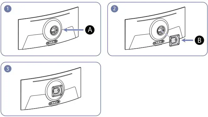 SAMSUNG S34BG85 WQHD Curved Monitor-fig10