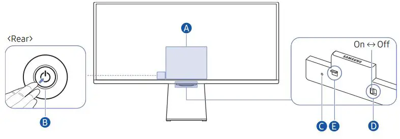 SAMSUNG S34BG85 WQHD Curved Monitor-fig12
