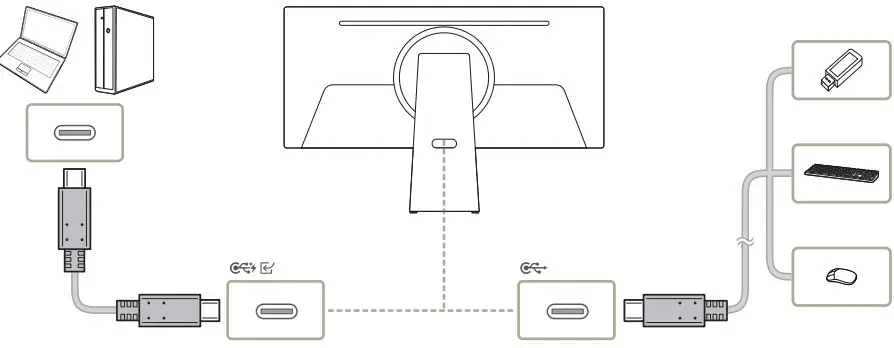 SAMSUNG S34BG85 WQHD Curved Monitor-fig21