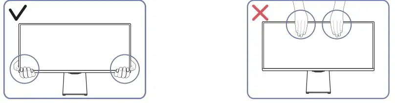 SAMSUNG S34BG85 WQHD Curved Monitor-fig6