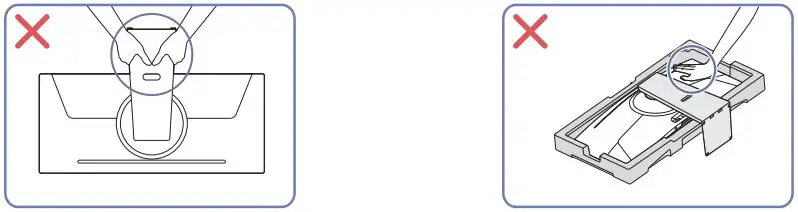 SAMSUNG S34BG85 WQHD Curved Monitor-fig7