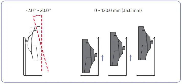 SAMSUNG S34BG85 WQHD Curved Monitor-fig9