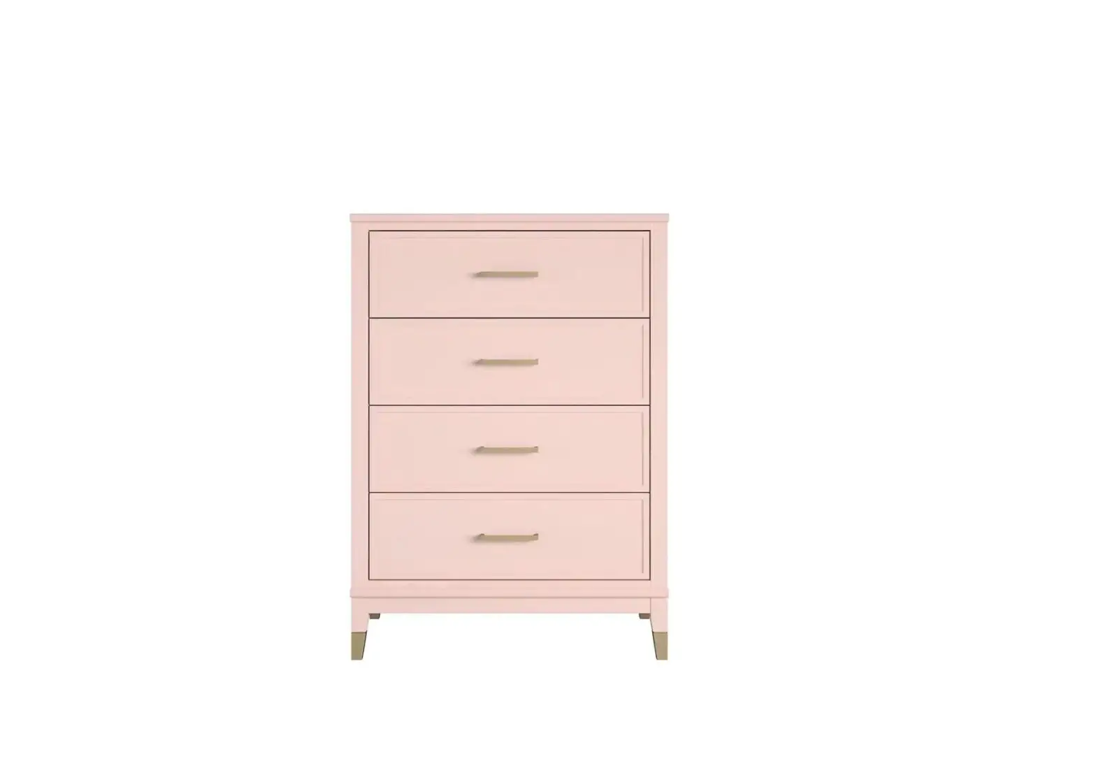Cosmoliving 042021 Pk Westerleigh Pink 4 Drawer Dresser User Manual Cosmoliving 042021 Pk Westerleigh Pink 4 Drawer Dresser User Manual