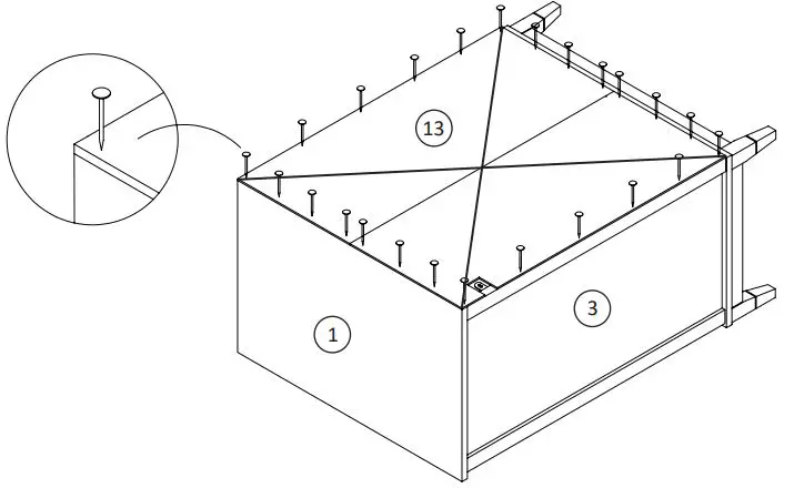 CosmoLiving-042021-PK-Westerleigh-Pink-4-Drawer-Dresser-fig 15