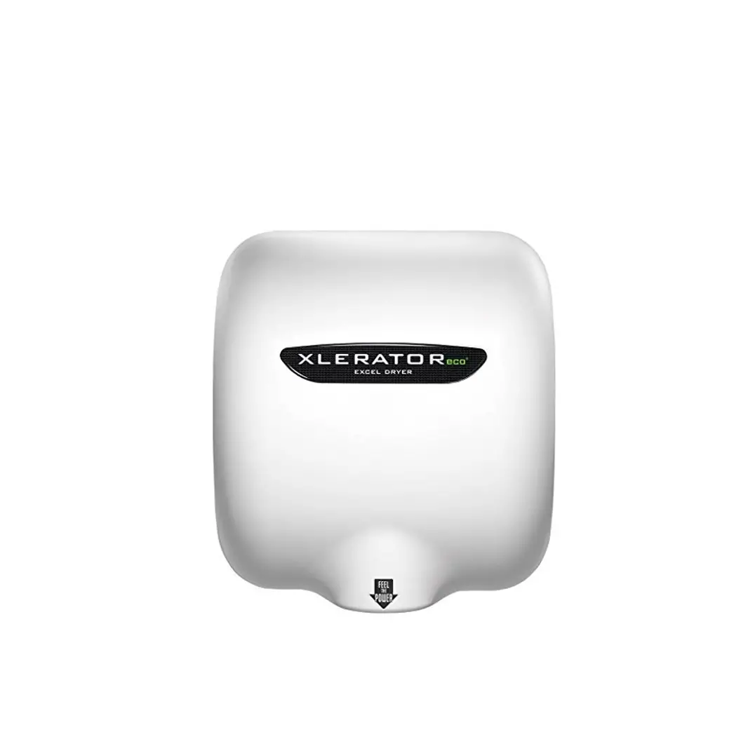 Excel Xl-bw Xlerator And Xleratoreco Hand Dryer Instruction Manual Excel Xl-bw Xlerator And Xleratoreco Hand Dryer Instruction Manual