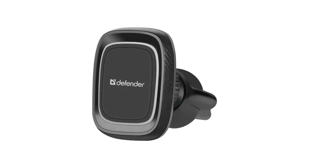 Defender Ch-129 Car Holder User Manual Defender Ch-129 Car Holder User Manual