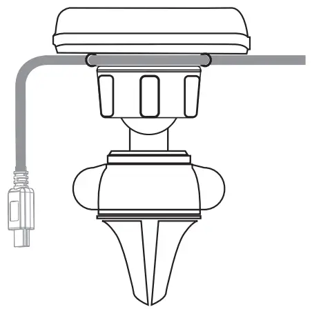 defender CH-129 Car Holder - fig 10