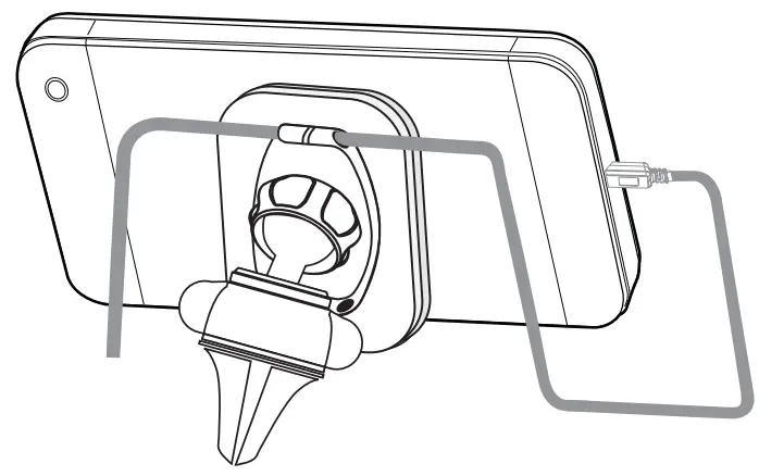 defender CH-129 Car Holder - fig 11