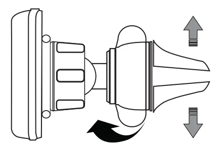 defender CH-129 Car Holder - fig 2