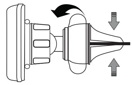 defender CH-129 Car Holder - fig 3