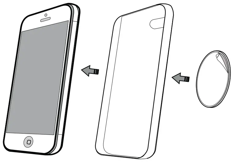 defender CH-129 Car Holder - fig 6