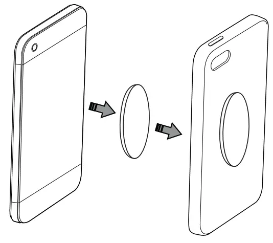 defender CH-129 Car Holder - fig 7