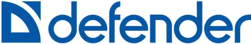 defender logo