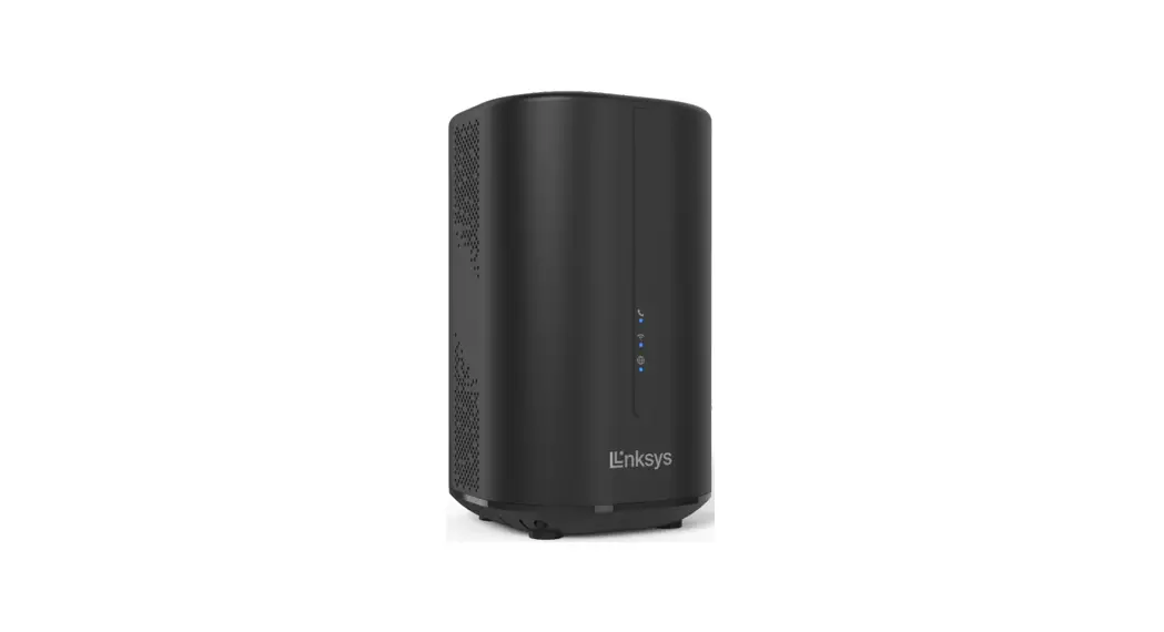 Linksys Fgw5500 5g Wifi 6 Router User Guide