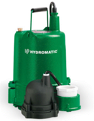 PENTAIR-OSP50-OSP-Series-1-2 HP-Cast-Iron-Naval-Bronze-Effluent-Pumps-PRODUCT