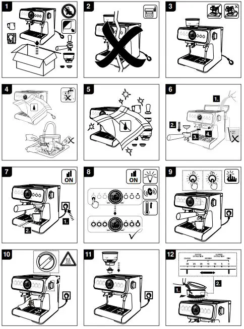 GASTROBACK 42626 Espresso Machine-fig5