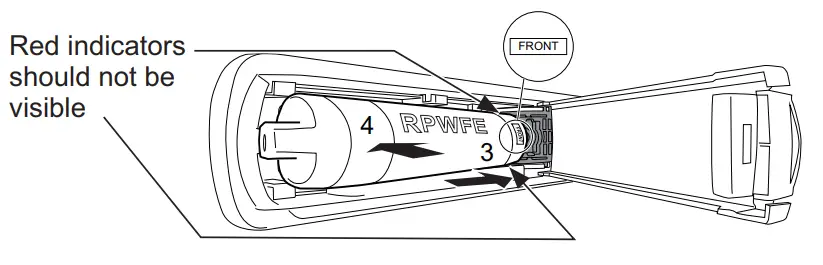 MONOGRAM ZWE23 French Door Bottom Freezer Freestanding Refrigerator - swing