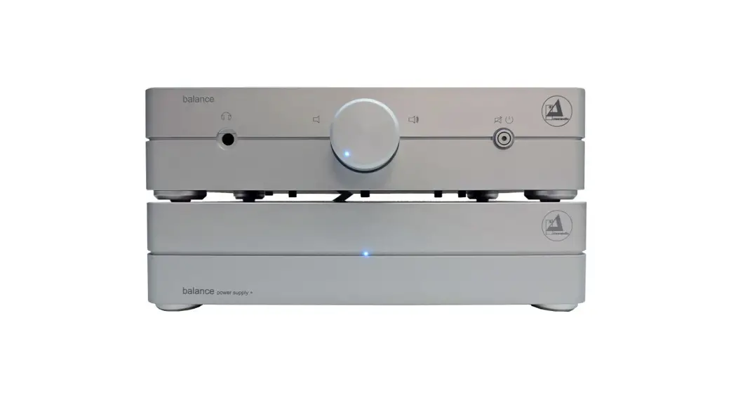 Clearaudio Balance V2 Phono Stage User Manual Clearaudio Balance V2 Phono Stage User Manual