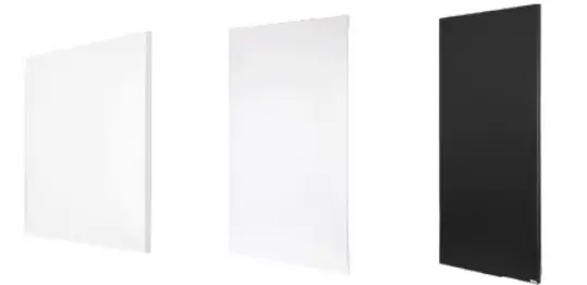 Indoor - Wireless control models