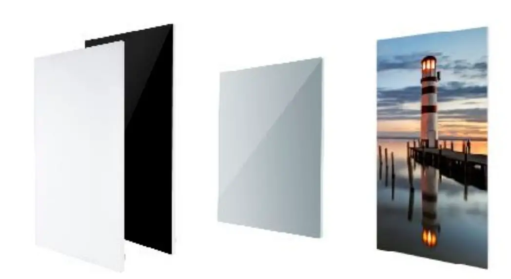 Indoor - Wireless control models