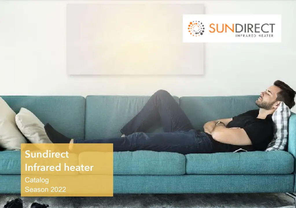 20211213 Infrared Heater