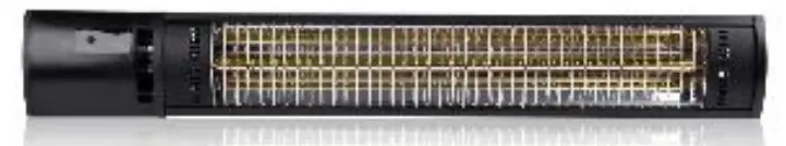 Outdoor & Space Heating Range