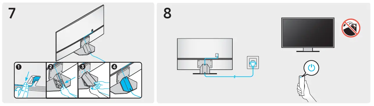 SAMSUNG QE75QN85BATXXH Smart LED Display-fig-4