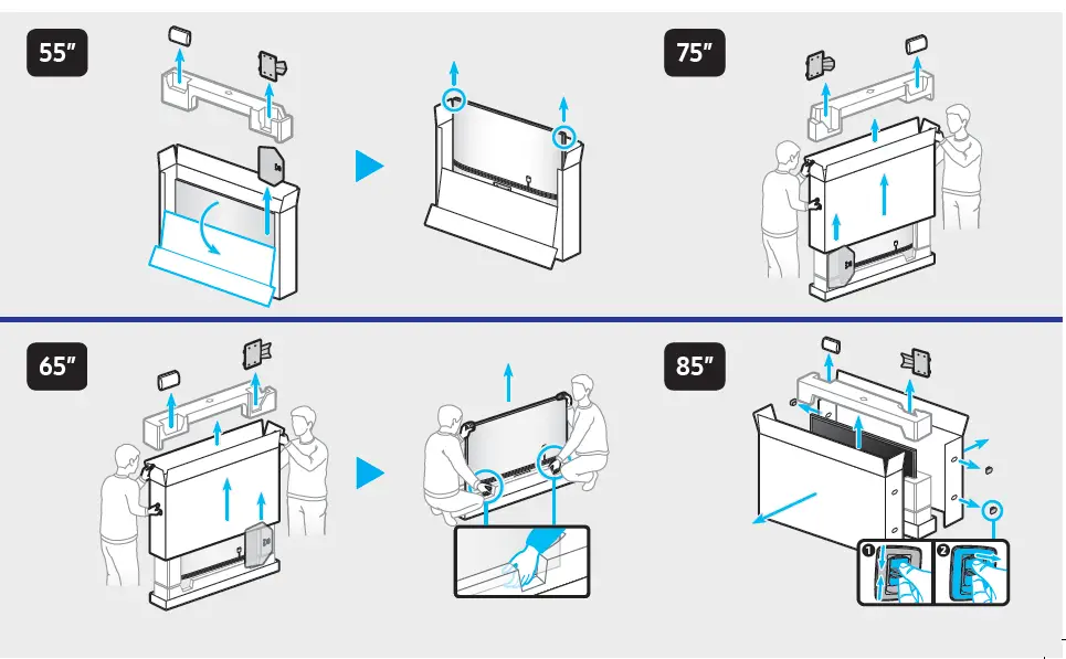 SAMSUNG QE75QN85BATXXH Smart LED Display-fig-7