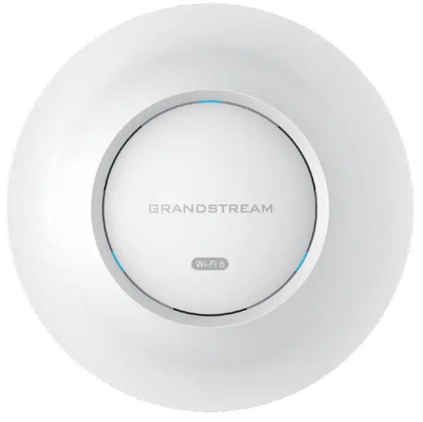 GRANDSTREAM GWN7662 Indoor Wi-Fi 6 Access Point