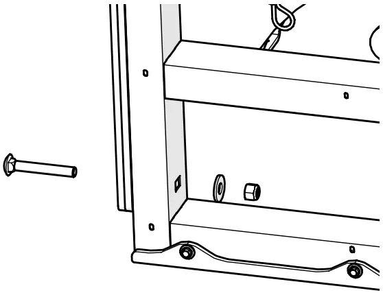TIE DOWN 40620 Penetrator X3 Mobile Fall Protection - Rescue Winch 3